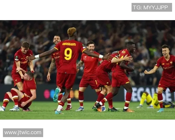 罗马对阵卡拉巴赫比赛比分揭晓精彩瞬间回顾与分析