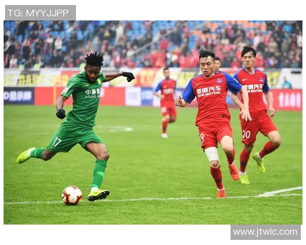 中赫国安迎战泰达期待强强对话争夺中超积分榜优势