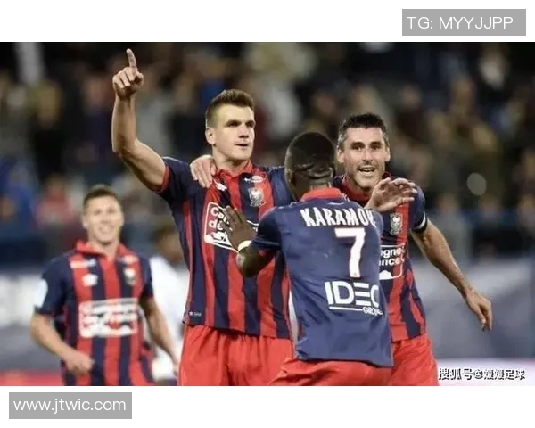 尼奥尔主场迎战卡昂期待精彩对决与进球盛宴