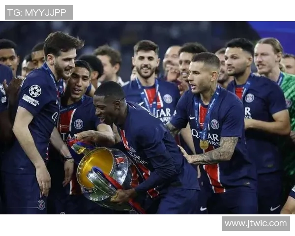 登贝莱的华丽转身与未来发展潜力解析